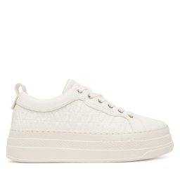 Сникърси Armani Exchange XW001630 AF17351 U0011 Бял