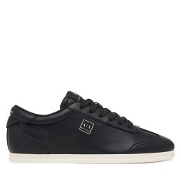 Сникърси Armani Exchange XW001668 AF17628 UC001 Черен