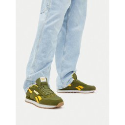 Reebok Сникърси CEO-GLIDE 100230831 Зелен