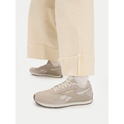 Reebok Сникърси CEO-GLIDE LOW 100230903 Бежов