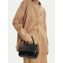 MEXX Дамска чанта C-MEXX-S-010-08 Черен