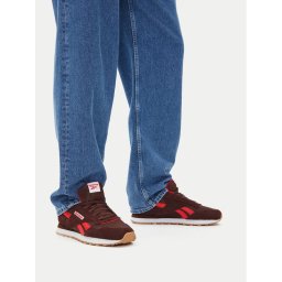 Reebok Сникърси CEO-GLIDE 100230830 Кафяв