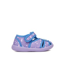 Tom & Jerry Gokko Пантофи CEO-CM-AW25-307WBGTJ Виолетов