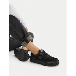 G-Star Raw Сникърси CEO-WI16-SABY-02 Черен