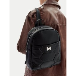 MEXX Раница MEXX-K-015-06 Черен
