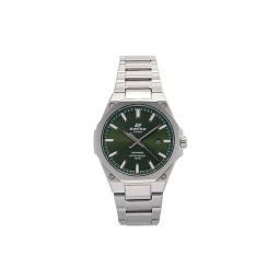 Casio Часовник Edifice Classic Sapphire EFR-S108D-3AVUEF Сребрист