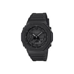G-Shock Часовник GA-2100-1A1ER Черен