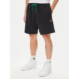 adidas Спортни шорти Fortnite JV7963 Черен Regular Fit
