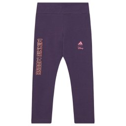 adidas Клин Disney Minnie Mouse JL9192 Виолетов Slim Fit