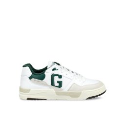 Gant Сникърси 31631005 Бял
