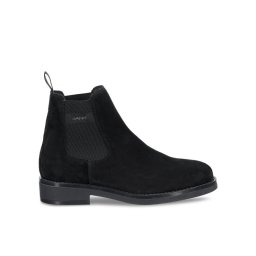 Gant Боти тип челси 31653106 Черен