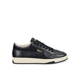 Gant Сникърси 31631027 Черен