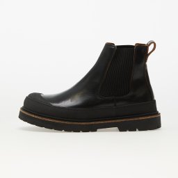 Сникърси Birkenstock Prescott Slip On M LEOI Black EUR 45