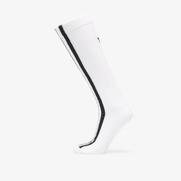 Y-3 K Strp Sock White M