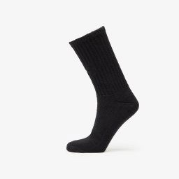 Y-3 Terry Sock Black M