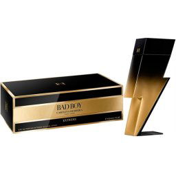 Carolina Herrera Bad Boy Extreme EDP 150ml за Мъже