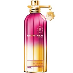 Montale Beast Love EDP 100ml за Мъже и Жени БЕЗ ОПАКОВКА