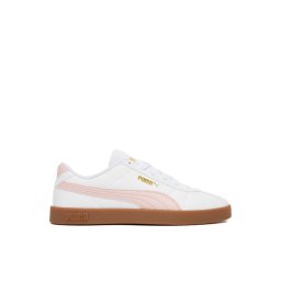Puma Сникърси CLUB II SL JR 40358204 Бял
