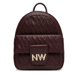 Раница Nine West CEO-Astoria-Aura-LX10163 Кафяв