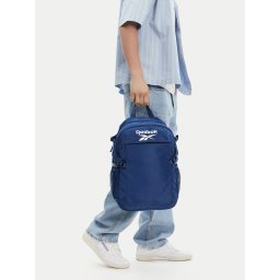 Раница Reebok RBK-040-CCC-05 Тъмносин