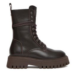 Зимни обувки G-Star Raw EO-GEDIZ-8090-25 Кафяв