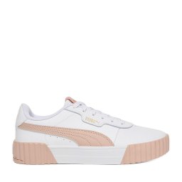 Сникърси Puma CARINA 3.0 40036521 Бял