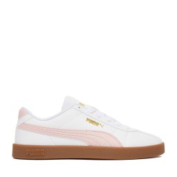 Сникърси Puma CLUB II SL JR 40358204 Бял