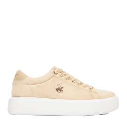Сникърси Beverly Hills Polo Club CEO-V12-712Z Бежов