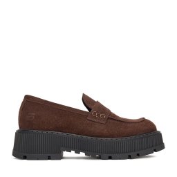 лоуфъри с дебела подметка G-Star Raw EO-HAYAT-9001-25 Кафяв