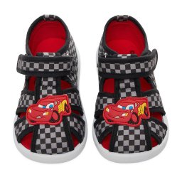 Пантофи Cars CEO-CM-AW25-312DPC Черен