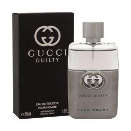 Gucci Guilty 50 ml eau de toilette за мъже