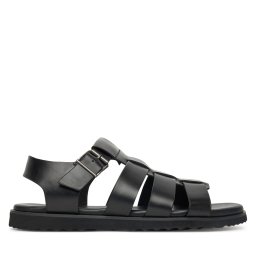 Сандали Aldo Darby 13913542 Черен