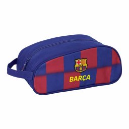 Barcelona FC Чанта обувки нова