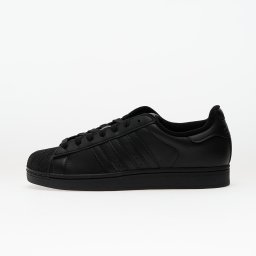 Сникърси adidas Superstar II Core Black/ Core Black/ Core Black EUR 36 2/3