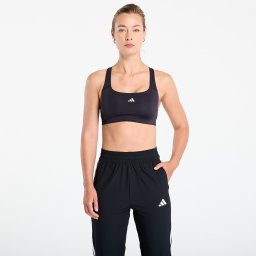 Сутиени adidas Powerimpact Bra for Training Black L