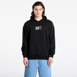 Суитшърт Vans Blocked Box PO Hoodie Black XL