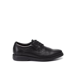 Geox Обувки U Brayden 2Fit Abx C U54N1C 00043 C9999 Черен