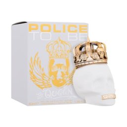 Police To Be The Queen 40 ml eau de parfum за жени
