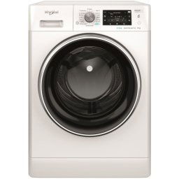 Перална машина Whirlpool FFD 8489 BCV EE