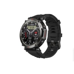 Amazfit T-Rex Ultra Abyss Black