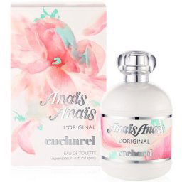 Cacharel Anais Anais L'Original EDT 30ml за Жени