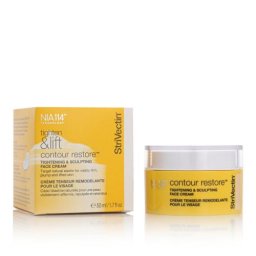 StriVectin Tighten & Lift Contour Restor Tightening & Sculpting Face Cream стягащ крем против бръчки с лифтинг ефект 50 ml унисекс