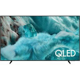 Телевизор Samsung QLED 65Q7F 65" Smart, 4K Ultra HD, 50Hz Model 2025