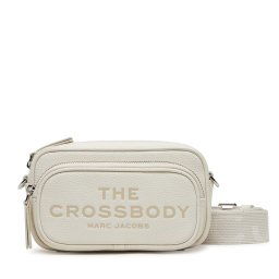 Дамска чанта Marc Jacobs The Crossbody Bag 2S5HCR002H02 Екрю