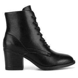 Зимни обувки Clara Barson WYL3546-8 Черен