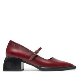 Обувки на ток Vagabond Shoemakers Vivian 5553-018-47 Червен