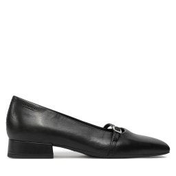 Обувки на ток Vagabond Shoemakers Debbi 5818-101-20 Черен