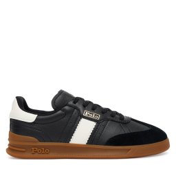 Сникърси Polo Ralph Lauren Aera 804956688008 Черен