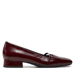 Обувки на ток Vagabond Shoemakers Debbi 5818-160-38 Бордо