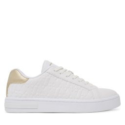 Сникърси Armani Exchange XDX165 XV891 T782 Бял